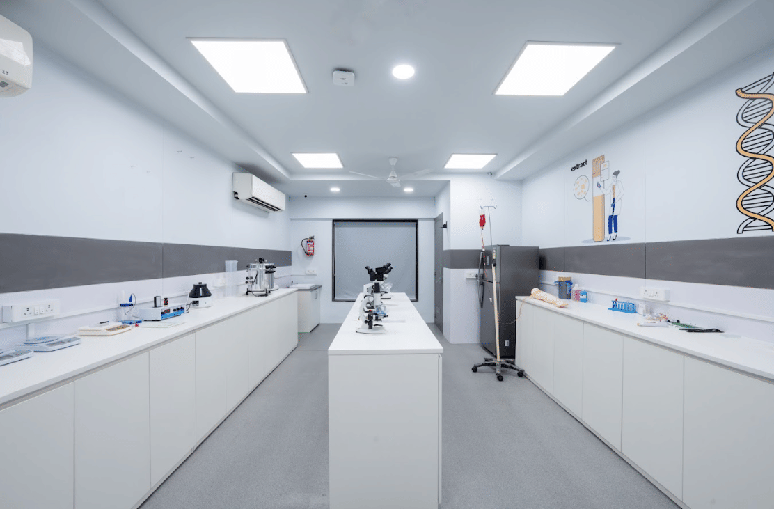 Emversity School of Hospitality & Allied Health Sciences, Nagpur Nagpur Office Space photo 25